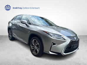 image du véhicule LEXUS RX 450h Excellence