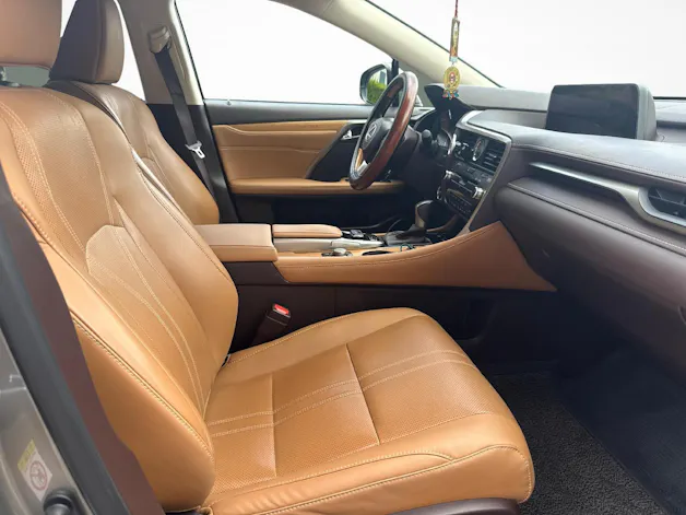 Lexus RX 450h Excellence