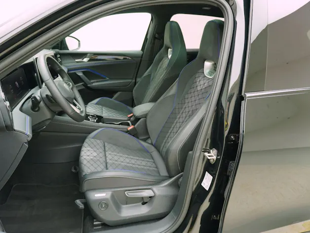 VW Tiguan 2.0 TSI DSG R-Line Black Style 4Motion