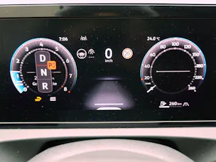 VW Tiguan 2.0 TSI DSG R-Line Black Style 4Motion