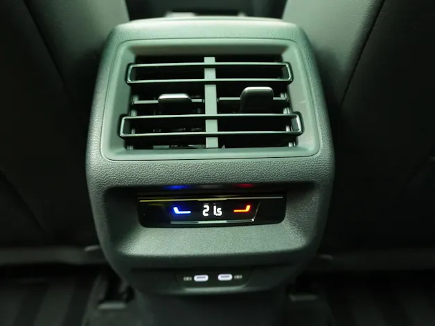VW Tiguan 2.0 TSI DSG R-Line Black Style 4Motion