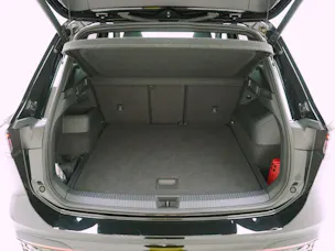 VW Tiguan 2.0 TSI DSG R-Line Black Style 4Motion