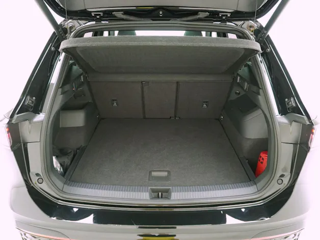 VW Tiguan 2.0 TSI DSG R-Line Black Style 4Motion