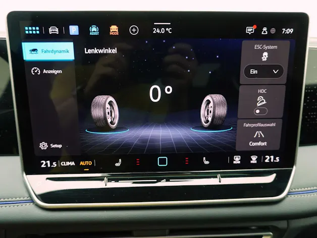 VW Tiguan 2.0 TSI DSG R-Line Black Style 4Motion