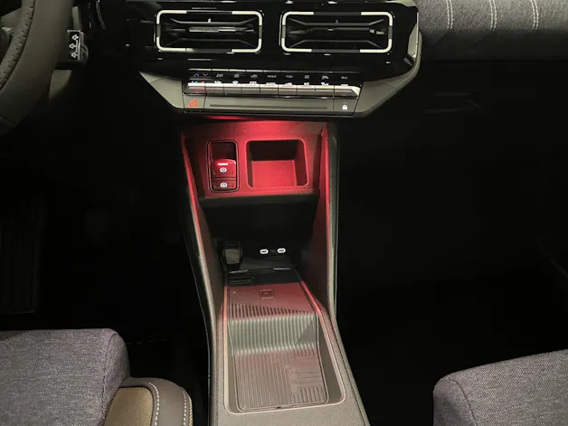 RENAULT R5 E-Tech Comfort Range techno