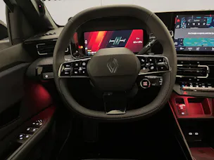 RENAULT R5 E-Tech Comfort Range techno