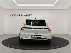 RENAULT R5 E-Tech Comfort Range techno