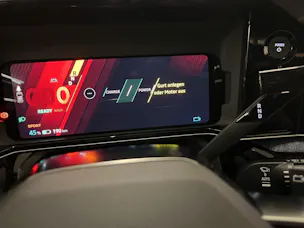 RENAULT R5 E-Tech Comfort Range techno