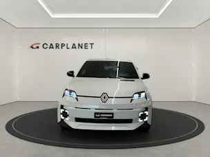 RENAULT R5 E-Tech Comfort Range techno