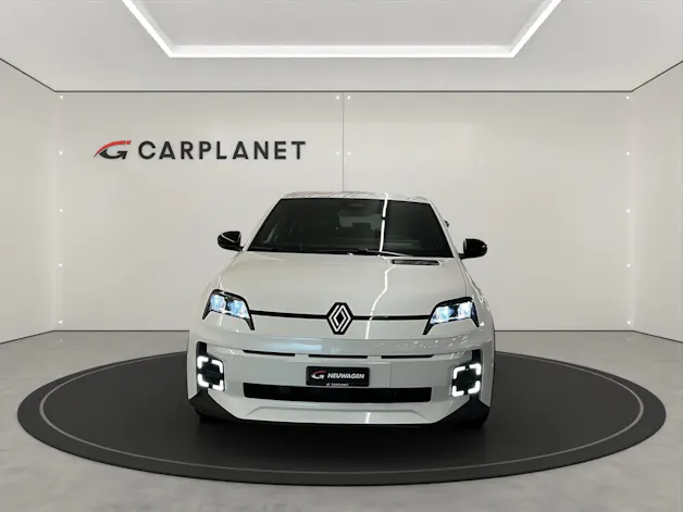 RENAULT R5 E-Tech Comfort Range techno
