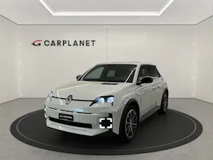 RENAULT R5 E-Tech Comfort Range techno