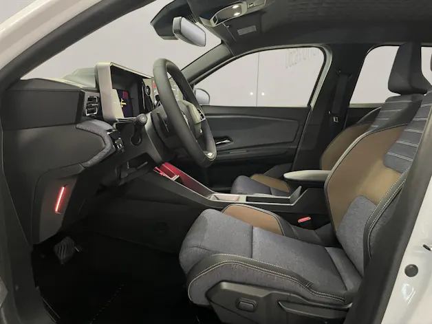 RENAULT R5 E-Tech Comfort Range techno