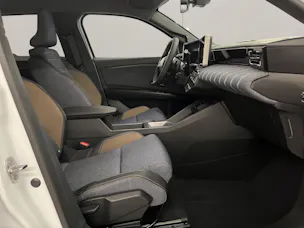 RENAULT R5 E-Tech Comfort Range techno