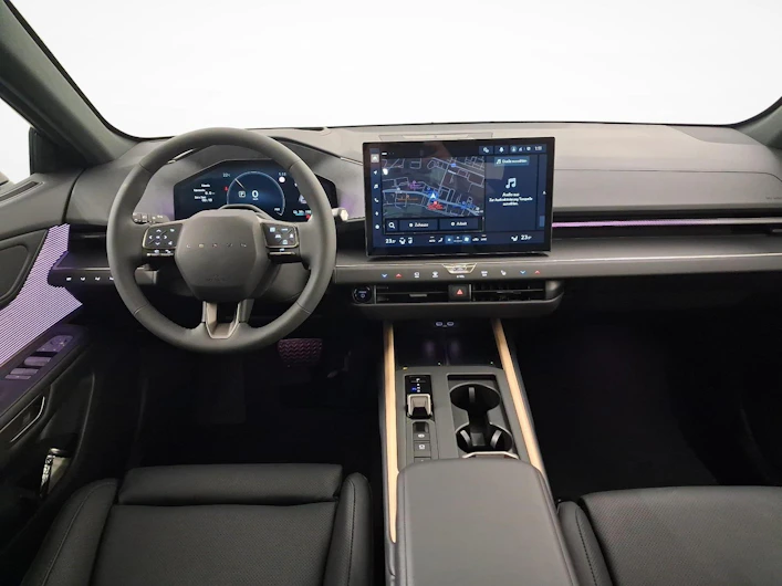 immagine del veicolo LEXUS ES