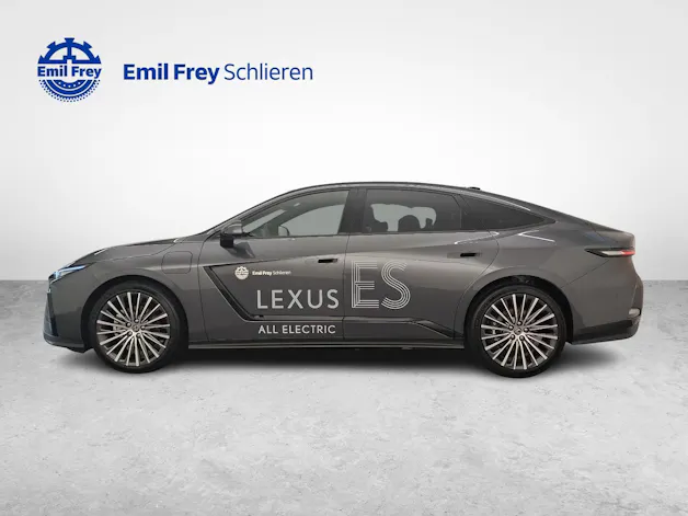 Lexus ES 350e Excellence