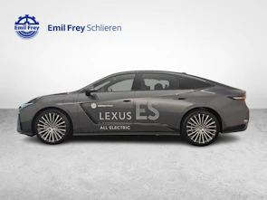 immagine del veicolo LEXUS ES 350e Excellence