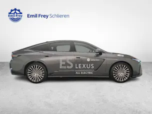 Lexus ES 350e Excellence