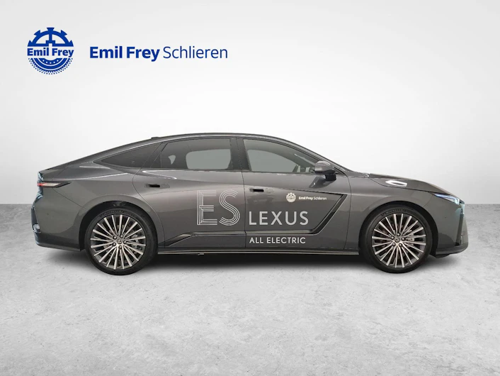 immagine del veicolo LEXUS ES