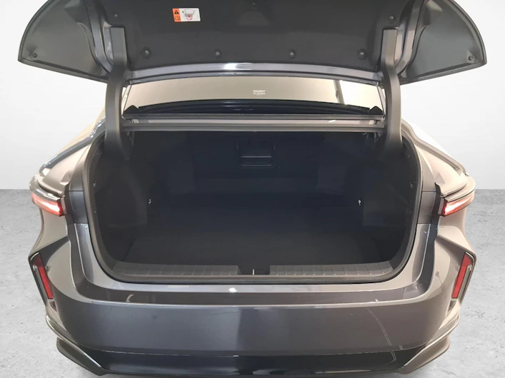 immagine del veicolo LEXUS ES