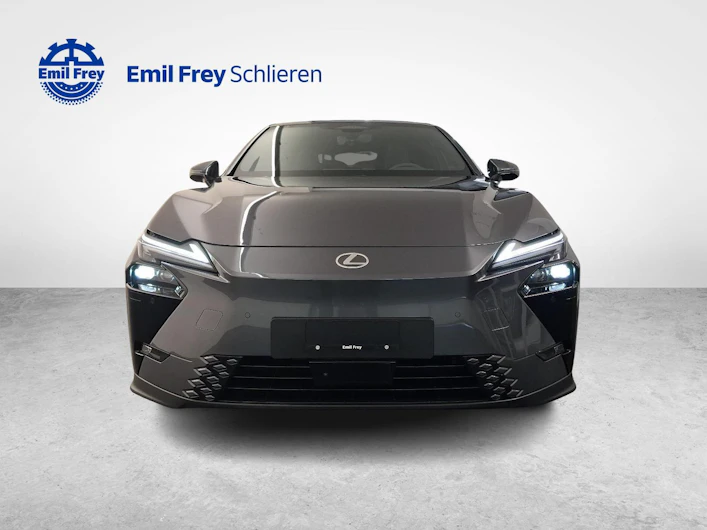 immagine del veicolo LEXUS ES