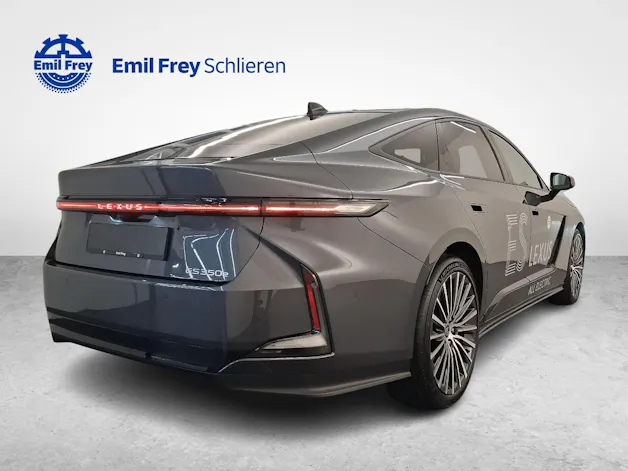 Lexus ES 350e Excellence