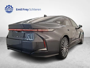 immagine del veicolo LEXUS ES 350e Excellence