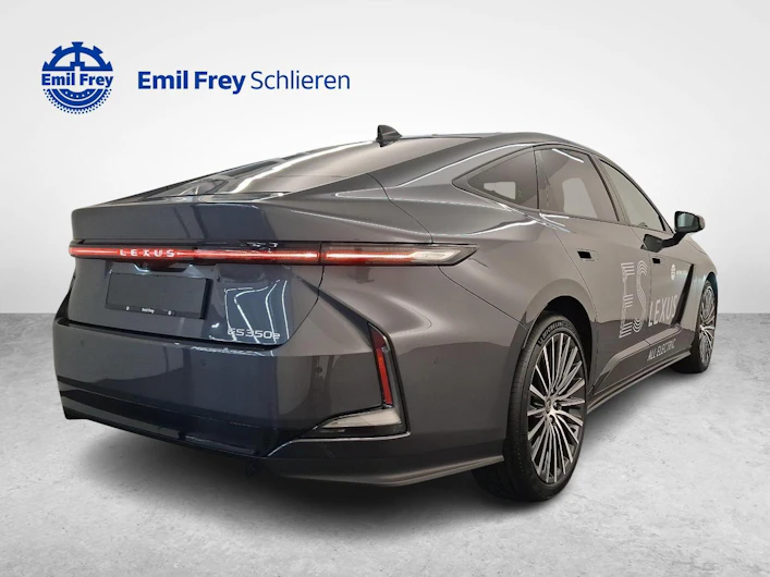immagine del veicolo LEXUS ES