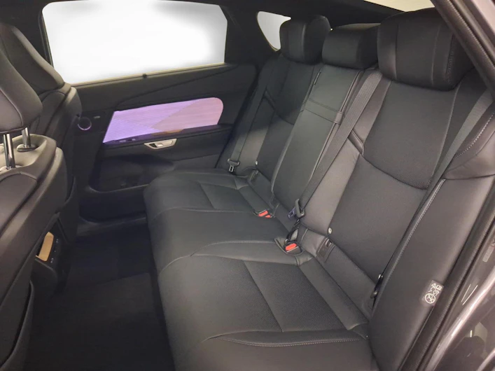 immagine del veicolo LEXUS ES