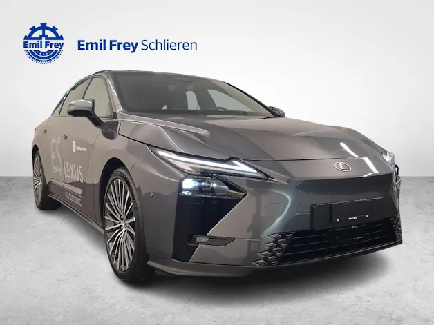 Lexus ES 350e Excellence