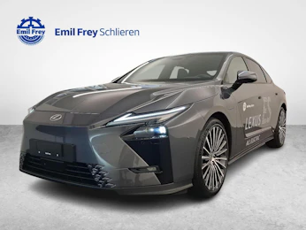 immagine del veicolo LEXUS ES 350e Excellence