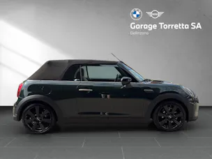 MINI Cabrio F57 1.5i Cooper