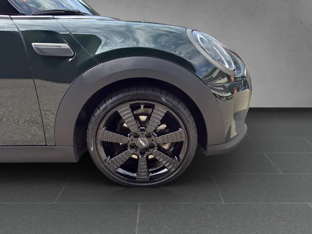 Mini Cabrio F57 1.5i Cooper