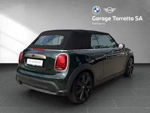 MINI Cabrio F57 1.5i Cooper
