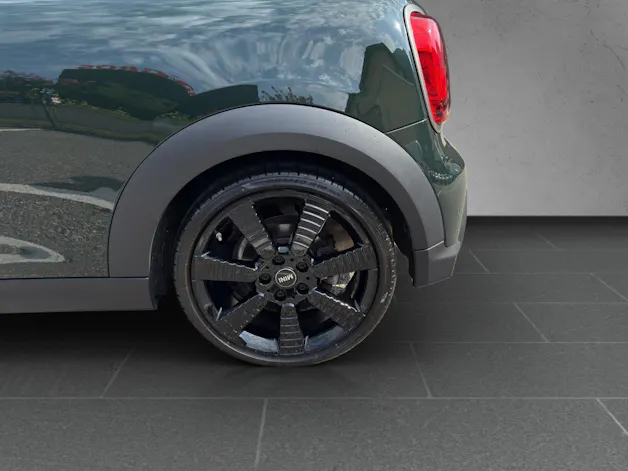 Mini Cabrio F57 1.5i Cooper