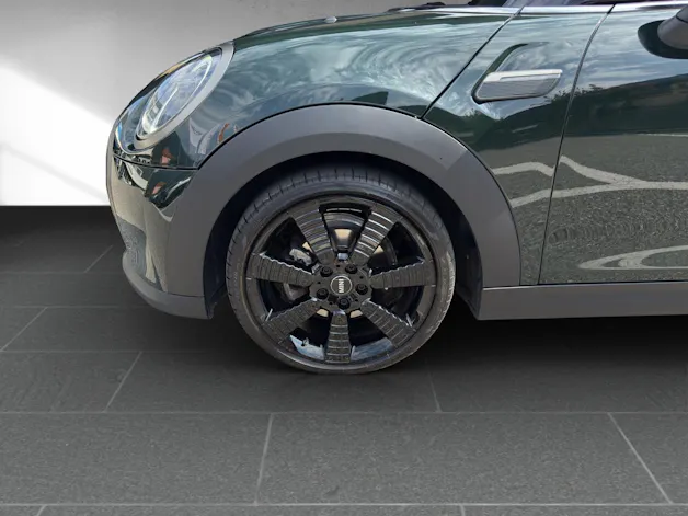 Mini Cabrio F57 1.5i Cooper