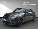 Mini Cabrio F57 1.5i Cooper