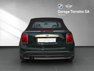 MINI Cabrio F57 1.5i Cooper