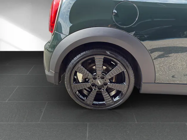 Mini Cabrio F57 1.5i Cooper