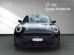 MINI Cabrio F57 1.5i Cooper