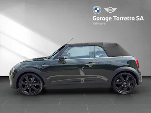 MINI Cabrio F57 1.5i Cooper