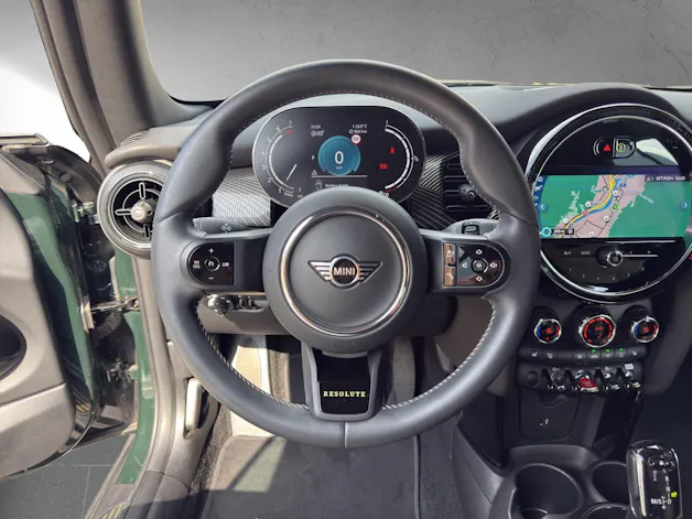 Mini Cabrio F57 1.5i Cooper