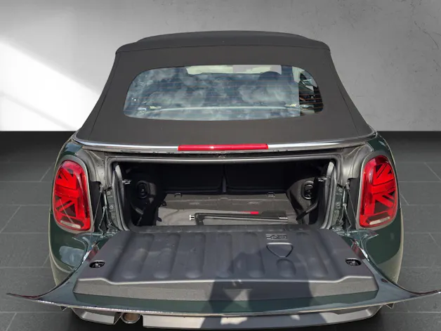 Mini Cabrio F57 1.5i Cooper