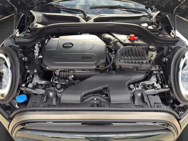 Mini Cabrio F57 1.5i Cooper