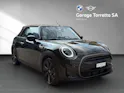 Mini Cabrio F57 1.5i Cooper