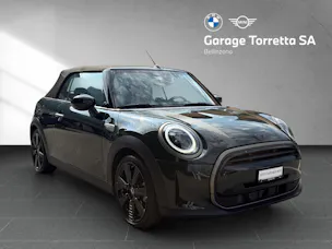MINI Cabrio F57 1.5i Cooper