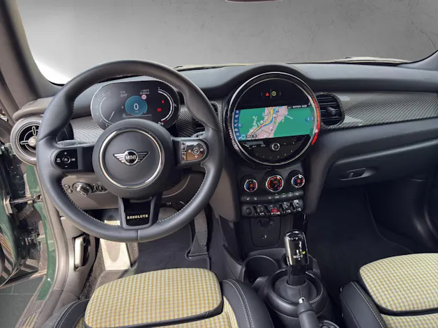 Mini Cabrio F57 1.5i Cooper