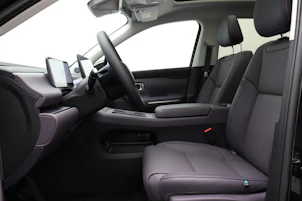Fahrzeugbild LEAPMOTOR C10 1.5 Hybrid EV