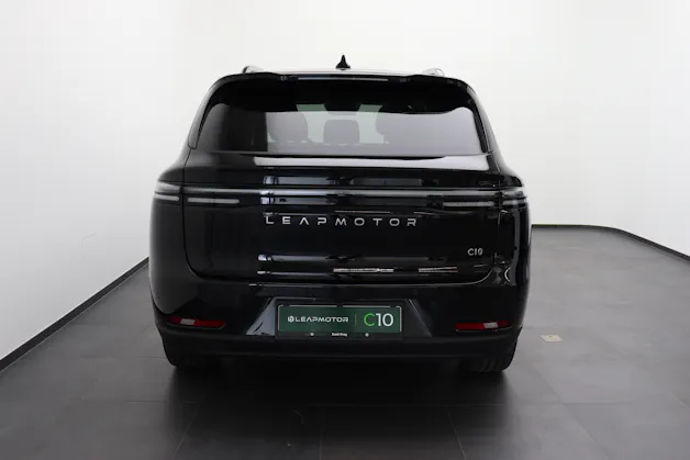 Leapmotor C10 1.5 Hybrid EV