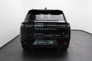 Fahrzeugbild LEAPMOTOR C10 1.5 Hybrid EV