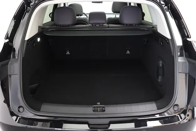 Leapmotor C10 1.5 Hybrid EV